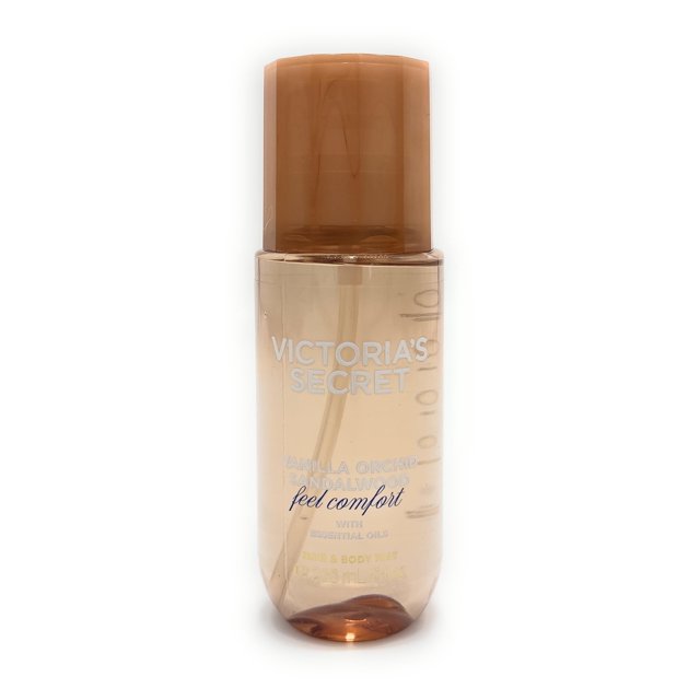 Bruma para cabello y cuerpo Victoria's Secret Vanilla Orchid Sandalwood 236ml