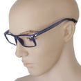 thumbnail image 2 of unbranded 3Pares Soporte Antideslizante De Silicona Para Gafas Gancho De Color Negro, 2 of 7