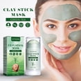 thumbnail image 4 of Mascarilla de arcilla de té verde Ndcxsfigh tratamiento del acné facial, 4 of 9