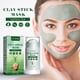 thumbnail image 4 of Mascarilla de arcilla de té verde Ndcxsfigh tratamiento del acné facial, 4 of 9