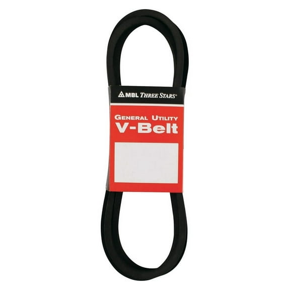 V BELT 1/2" X 98" (Pack of 1)