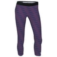 thumbnail image 1 of Womens DRI CAPRI (1125V), 1 of 1
