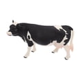 thumbnail image 2 of Figura de juguete de vaca, vaca, aprendizaje, regalo para niños, decorativa, decoración de mesa, coleccionista Estilo a, 2 of 9