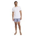 thumbnail image 4 of Jockey Men's 100% Cotton Woven 5" Boxer, 4 of 4
