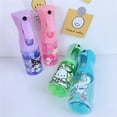 thumbnail image 4 of Botella pulverizadora de alta presión Sanrio Hello Kitty Cinnamoroll Kuromi, botella pulverizadora de aceite de cocina, botella embotelladora de tóner, 200ml, 4 of 4