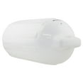 thumbnail image 5 of Extreme Max 3006.7291 BoatTector Inflatable Fender - 8.5" x 27", White, 5 of 7