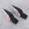 thumbnail image 4 of Turn Light Pair Of Turn Signal Light Indicator Lamp Fits For Ducati Streetfighter 848 1099 Multistrada 1200, 4 of 8