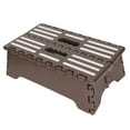thumbnail image 2 of Step Stool, Non Slip Handicapped Accessories  Foldable Portable  For Door For Car For Bathtub, 2 of 8