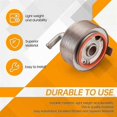 thumbnail image 5 of Car Engine 1240A053 1240A008 for Sport L200 Triton L200KA4TKB4T, 5 of 5