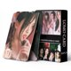 thumbnail image 5 of Treingi 2024 55 piezas/set Stuff NewJeans Get Up Nuevo álbum Tarjetas fotográficas de grupo de chicas Tarjeta fotográfica Postal HD de alta calidad Colección de fans Regalo, 5 of 5