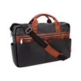 thumbnail image 4 of McKlein U Series SOUTHPORT - Notebook carrying case - 17" - black, 4 of 11