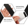 thumbnail image 3 of BESTYASH 2Pack Bike Frame Decals for Mountain Bike Chain Stay Protector, 3 of 8