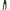 Black Sheer-skin, variant on Fleece Lined Tights Women, Thick Warm Sheer Tights for Women, Fake Translucent Winter Pantyhose Thermal Leggings
