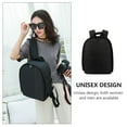thumbnail image 1 of Raindrops 1Pcs Camera Backpack Large Capacity for Tablet Storage in Grey, 1 of 6