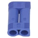 thumbnail image 5 of 10 pares de conectores EC5 chapados en oro, de latón antirretroceso, accesorios para modelos RC de drones, 5 of 12