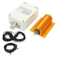 thumbnail image 1 of Spectrum Analyzer, Tiny Outdoor  Station Accessories Measuring  For Field Exploration Forest Fire Prevention For Military, 1 of 8