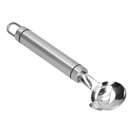 

Noodle Slice Knife Slotted Design Manual Noodle Knife Sturdy Convenient For Cutting Dough For Home For Kitchen For Chopping Vegetables Left Hand