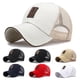thumbnail image 2 of Gorra De Béisbol Ajustable Para Hombre Casual Ocio Sombreros Moda Niño Snapback Gorras |pangjing, 2 of 4