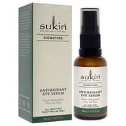 Sukin Signature Antioxidant Eye Serum , 1.01 oz Serum
