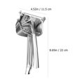 thumbnail image 4 of Shisuyan Fruit Squeezer Stainless Steel 1Pc 8.65x4.52x1.97in, 4 of 8