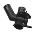 thumbnail image 3 of koolsoo Radiator Coolant Filler Neck Pipe 21517jp00A Engine Coolant Filler Neck Pipe sub, 3 of 9