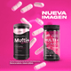 thumbnail image 2 of Multivitamínico Mujer Vitaminas Cúrcuma Colágeno Bpn 180 Cápsulas BPN Pro Vitaminas B1, B2, B3, B5, B6, B9 D,E,C,A y K necesarias para el organismo., 2 of 9