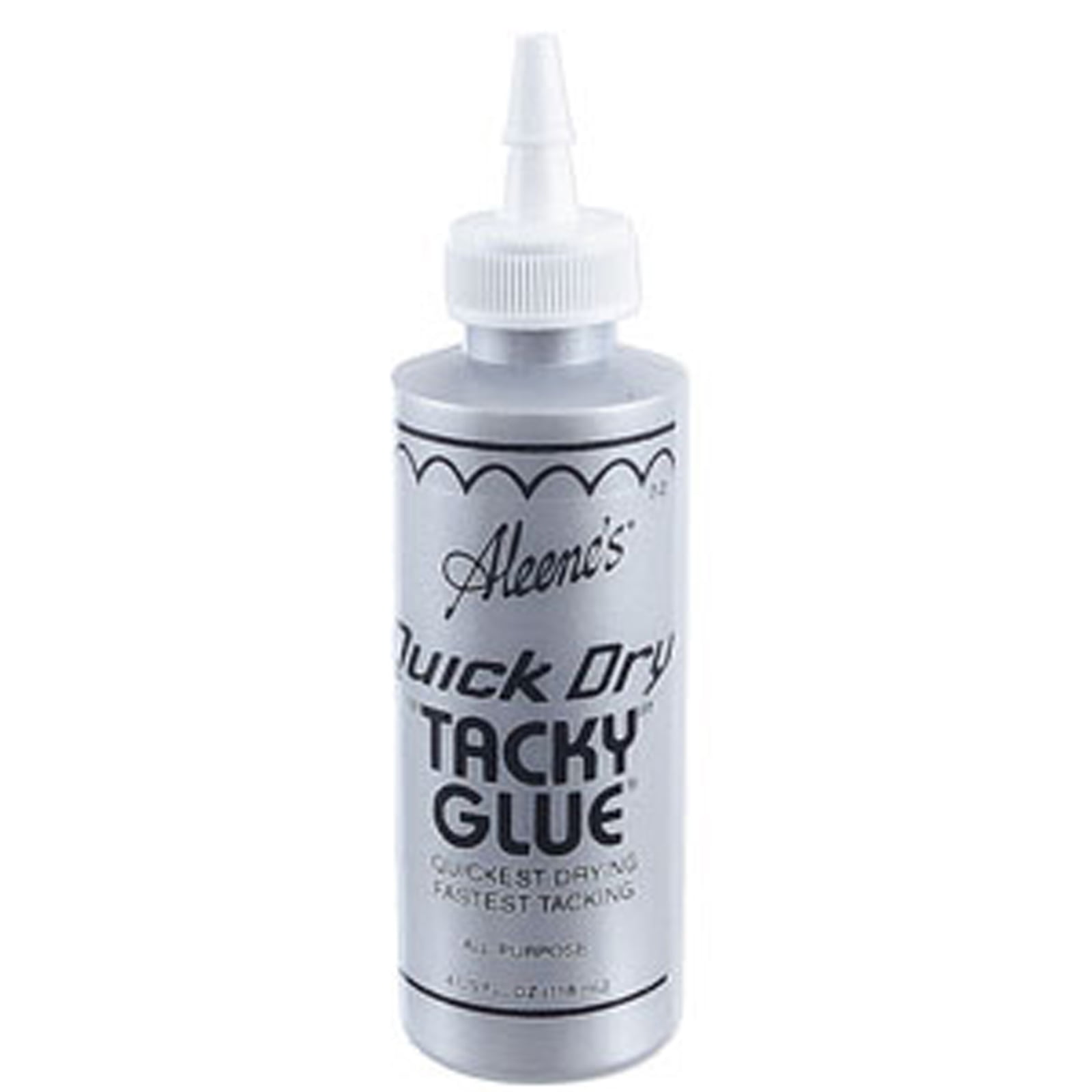 Aleene's Quick Dry Tacky Glue4oz