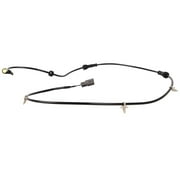 ewbo A0032A0129 ABS Wheel Speed Sensor - Precision Replacement for Accurate Braking Control
