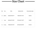 thumbnail image 3 of Taqqpue Maternity Clothes Modal Underwear Shapewear Over Bump Seamless Soft Hipster Support Maternity Panties Clothes High Waisted, 3 of 3