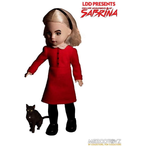 Living Dead Dolls Presents Chilling Adventures of Sabrina
