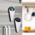 thumbnail image 4 of Magnetic Scissor Holder Heavy Duty Kitchen Scissors Sheath Shears Ultra Cutting Poultry Shears Cooking Food Utility Scissors Rack for Kitchen, 4 of 4