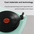 thumbnail image 4 of Radio Vintage Haut-Parleur Bluetooth Rétro, Haut-Parleur Portable Sans Fil, 4 of 4