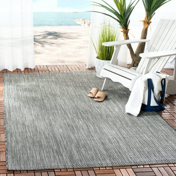 Safavieh Courtyard Morven Chevron Stripes Indoor Outdoor Area Rug Com - Safavieh Beige And Black Area Rug Safavieh Courtyard Morven Chevron Stripes Indoor Outdoor Area Rug Com - Safavieh Beige And Black Area Rug