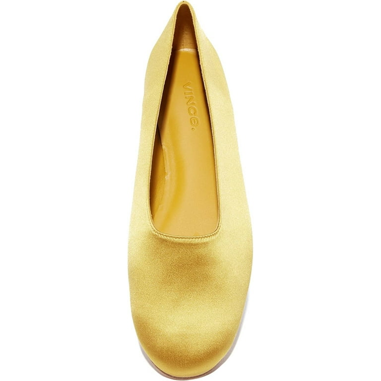 Vince maxwell 2 store ballet flats