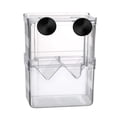 thumbnail image 1 of GROWTH TANK Breeding Box Turtle Habitat Easy Feeding Playing Box Tank Box, 1 of 9
