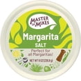 thumbnail image 3 of Master of Mixes Classic Margarita Rimming Salt, Professional Kosher Flake Texture, 8 oz. Wide-Mouth Tubs (12/Case Bulk), 3 of 4