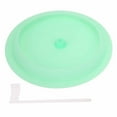 thumbnail image 3 of Noref Putter Disc,Putter Practice Silicone Disc Hole Putting Cup Indoor with Plastic Target Flag, Training Accessory, 3 of 8