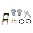 thumbnail image 3 of Car Door Lock Barrels Cylinder with 2 Key for Truck SUV 5070006 Door Lock Cylinder Barrels Assembly, 3 of 8