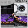 thumbnail image 5 of Yuyamidu Halloween Car Trunk Mat 29" x 39" Anti-Scratch Rear Trunk Liner, Full Protection Car Accessories Universal Fit for Most Vehicle, 5 of 7