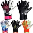 thumbnail image 2 of Predator GL PRO-Guantes Profesionales De Portero De Fútbol De Látex Engrosado Para Hombres Gao Jiahui unisex, 2 of 2