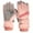 Pink 1, variant on Kids Waterproof Gloves Snow Gloves Thick Warm Winter Gloves for Boys Girls Ski Gloves Sport Gloves