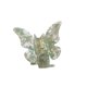 thumbnail image 2 of Pinza para el pelo Pinza para el pelo con placa para rascar el pelo de mariposa de color francés Wmkox8yii fajkfhkj4198, 2 of 2