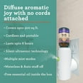 GuruNanda Essential Oil Diffuser 2.0, Pack of 3 Home Aroma, Air Mist