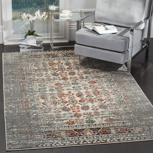 Safavieh Monaco Elsdon Abstract Area Rug or Runner
