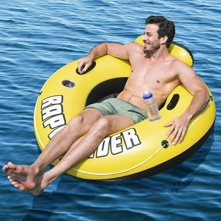 Bestway 53" Rapid Rider River Tube