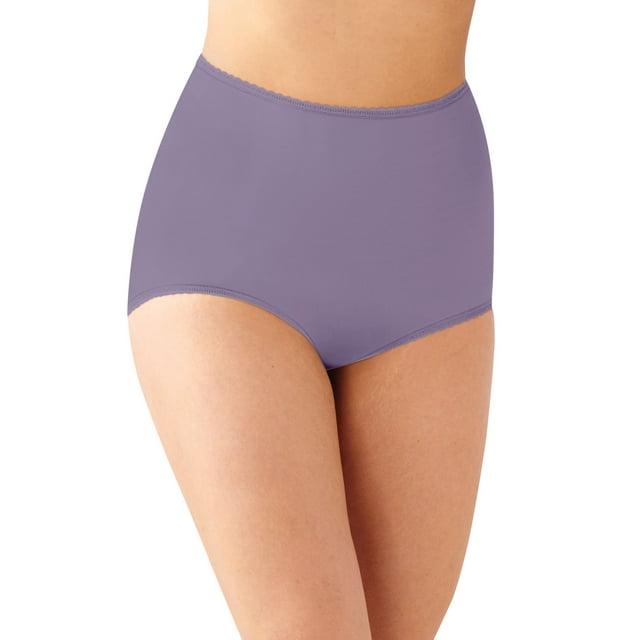 Bali Skimp Skamp Culotte Femme - Article à Succès, 9, Teinte Violette, 9