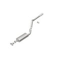 thumbnail image 4 of MagnaFlow MF Series Exhaust System Kit Fits select: 1996-2001 JEEP CHEROKEE, 1999 JEEP GRAND CHEROKEE, 4 of 10