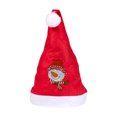 thumbnail image 2 of 2 Piezas DIY Sombrero Navidad Comodidad Suave para Adultos Unisex (muñeco Nieve #5), 2 of 2