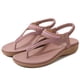 thumbnail image 2 of Sandalias Plataforma Casuales Con Punta Clip Cómodas para Viajes Al Aire Libre, 2 of 9