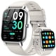 thumbnail image 1 of Smartwatch Mindimp con pantalla HD de 1,85" y Bluetooth IP68, 1 of 7